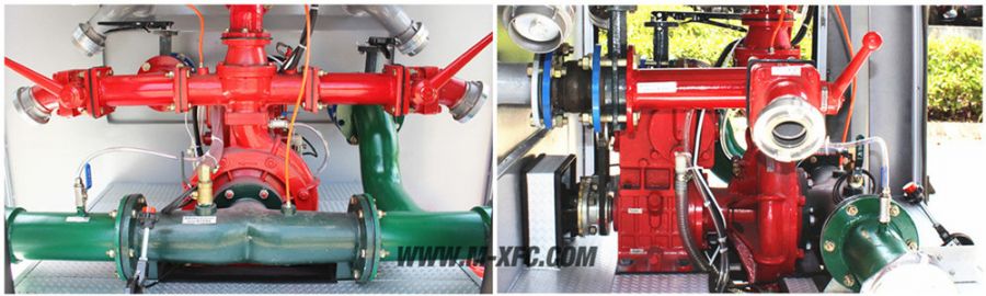 20型消防泵 20型消防泵