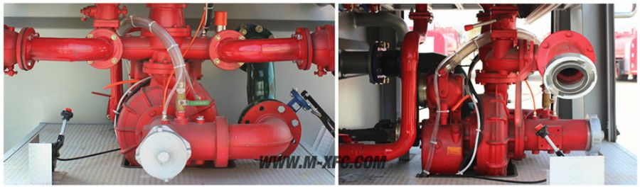 30型消防泵 30型消防泵