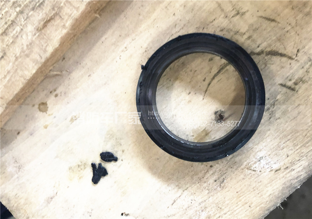 磨損的機械密封 磨損的機械密封